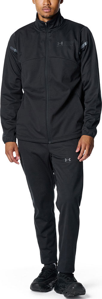 UA WINTER KNIT 3 LAYER JACKET