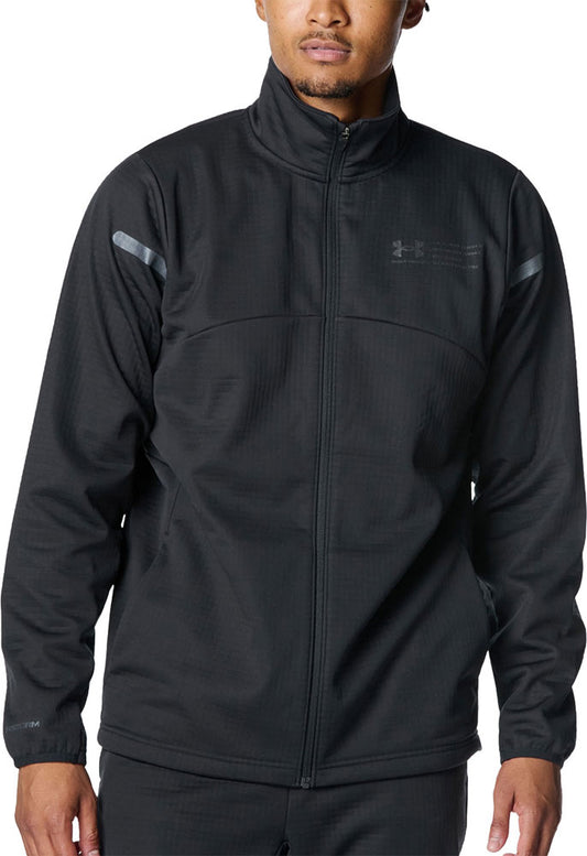 UA WINTER KNIT 3 LAYER JACKET