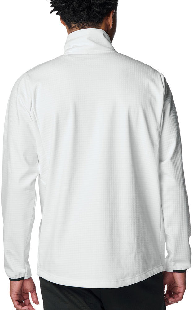 UA WINTER KNIT 3 LAYER JACKET