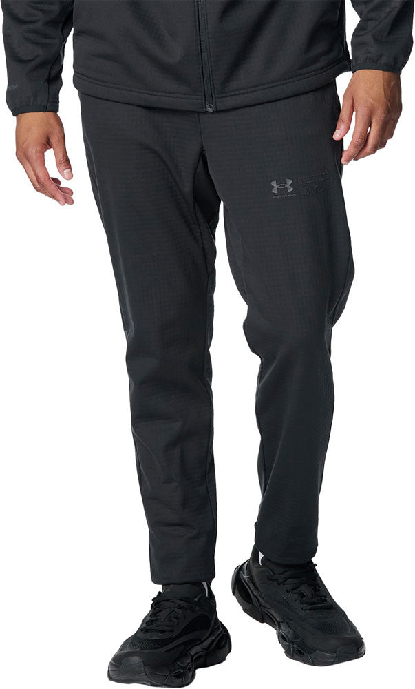UA WINTER KNIT 3 LAYER PANTS