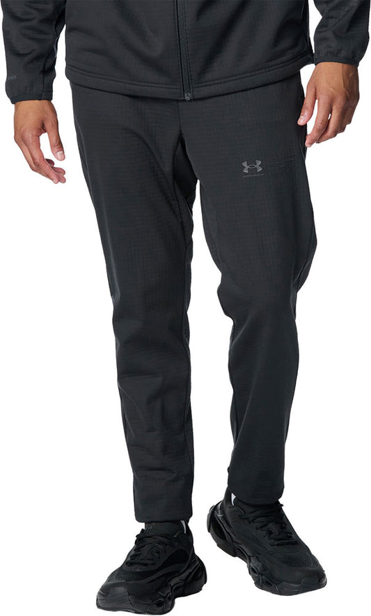 UA WINTER KNIT 3 LAYER PANTS