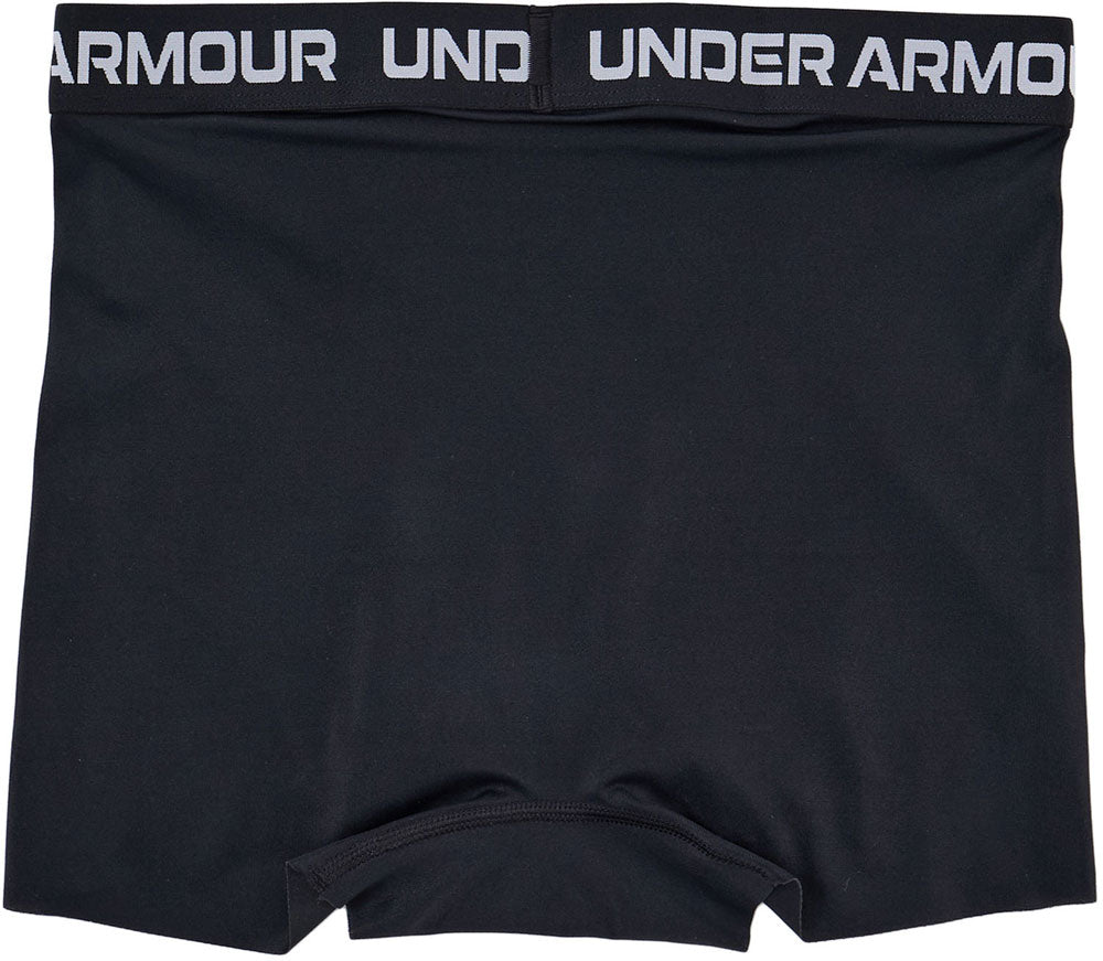 UAアーマーショーツ FORスポーツ レディース アンダーウェア ボクサーショーツタイプ