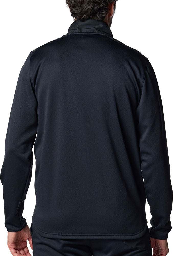 UA ARMOUR FLEECE MAX JACKET