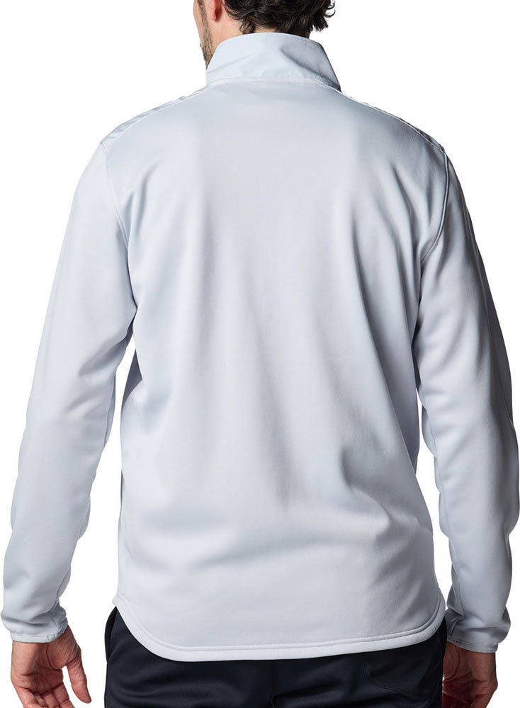 UA ARMOUR FLEECE MAX JACKET