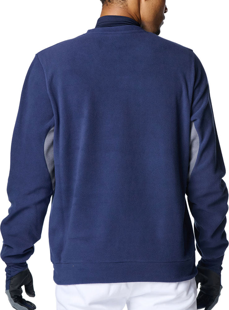 UA MICRO FLEECE CREW