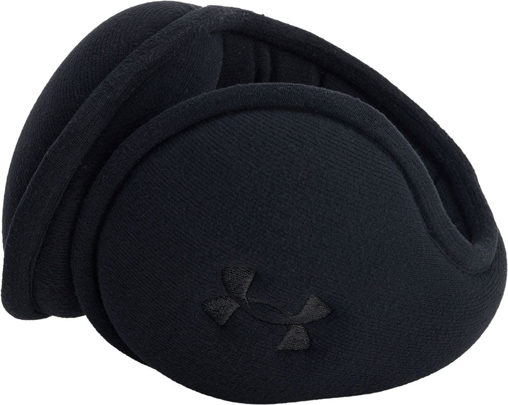 UA EAR MUFFS 2.0