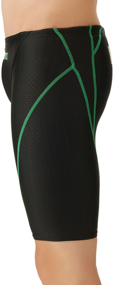 Racing spats (half leg)