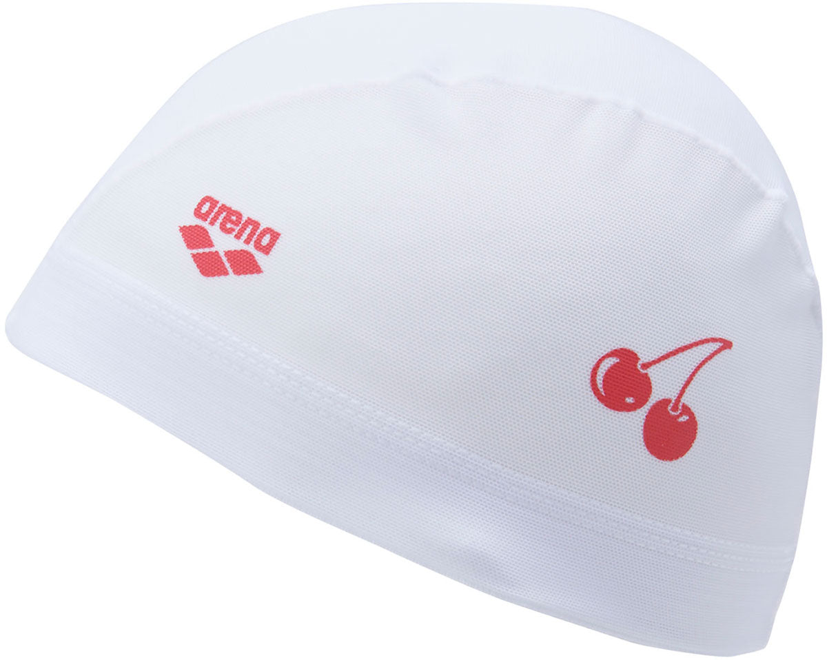 メッシュキャップ スイムキャップ 水泳 トレーニング フィットネス