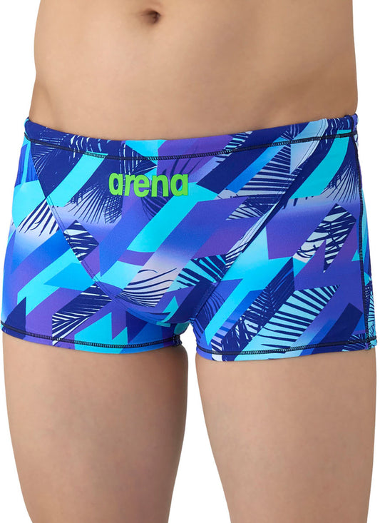 競泳トレーニング水着 スパッツ ショートレッグ