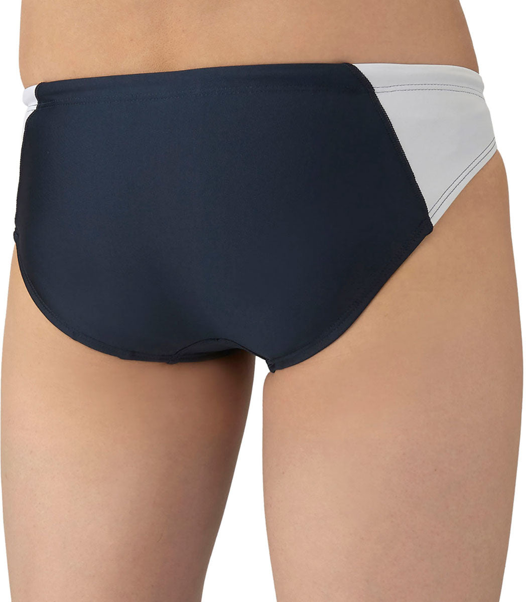 メンズ 競泳トレーニング水着 ブリーフ 水泳 練習用 ビキニパンツ