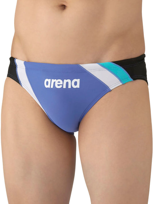 メンズ 競泳トレーニング水着 ブリーフ 水泳 練習用 ビキニパンツ