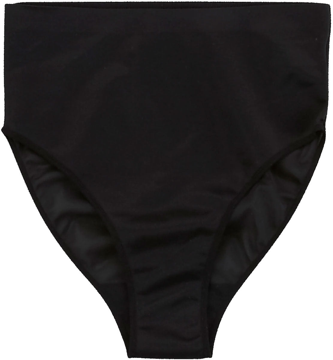 レディースインナーショーツ ハイウェストタイプ