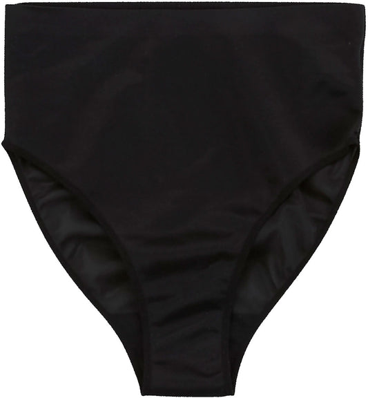 レディースインナーショーツ ハイウェストタイプ