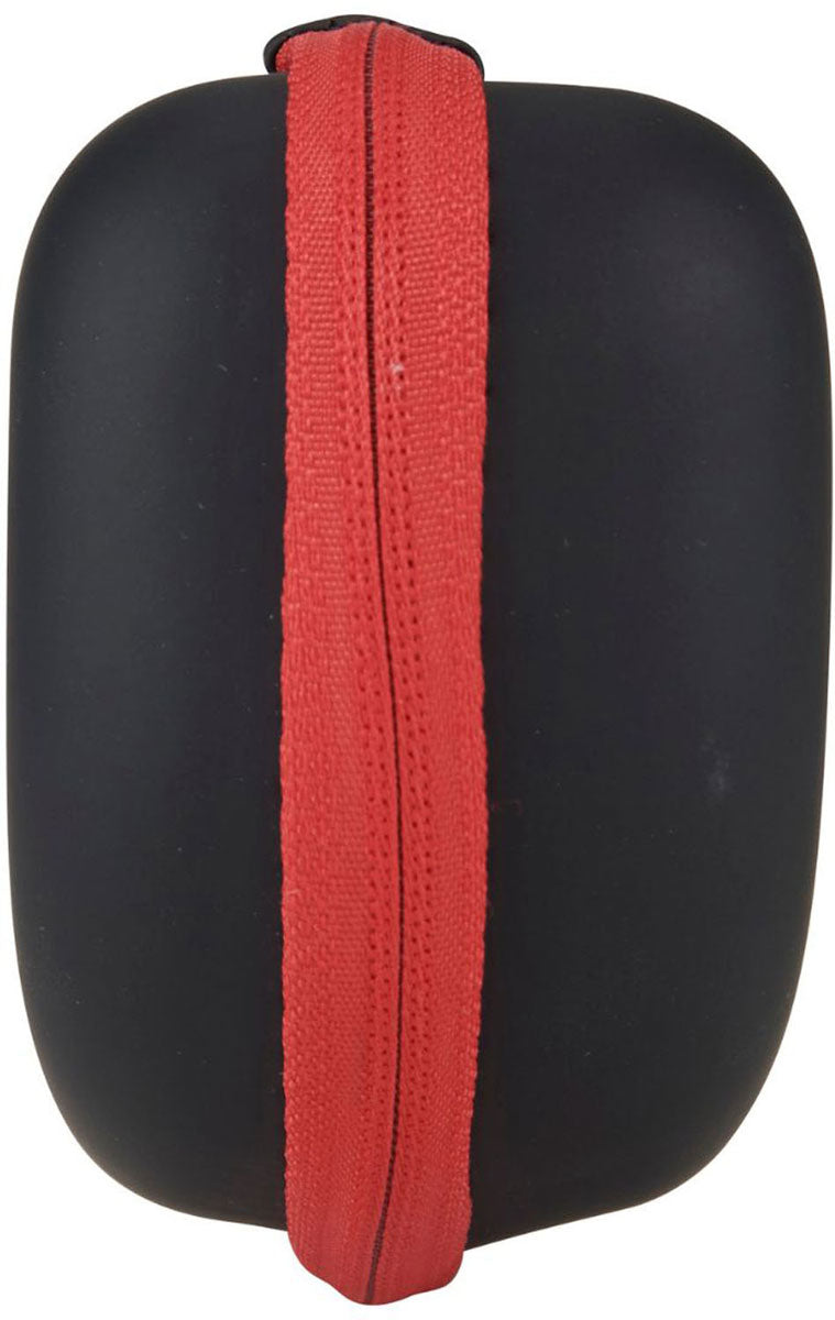 YNIQ ゴーグル 黒/赤 専用ケース付き YNIQ ゴーグル 黒/赤 専用ケース付き YNIQ ゴーグル 黒/赤 専用ケース