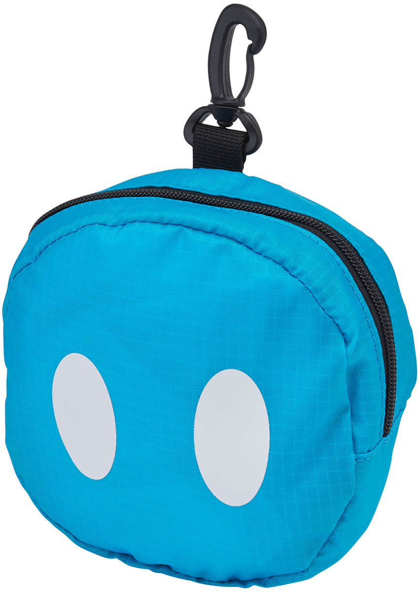 アリーナ君ポケッタブルボストンバッグ