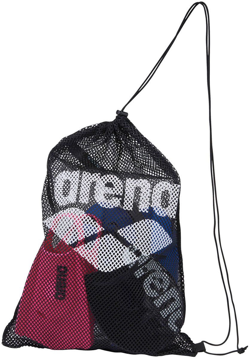 メッシュバッグ