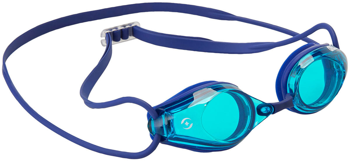 【スプラッシュ】レーシングゴーグル リノンくもり止め、FINA承認