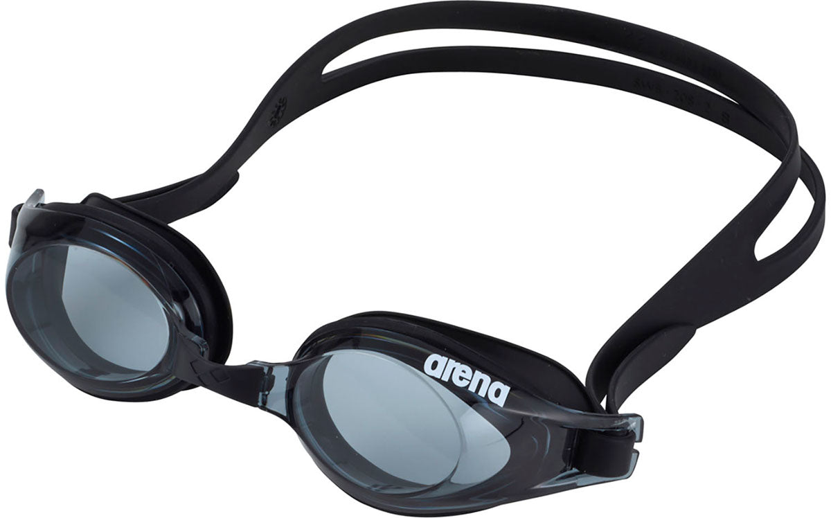 【シルキー】フィットネスゴーグル リノンくもり止め