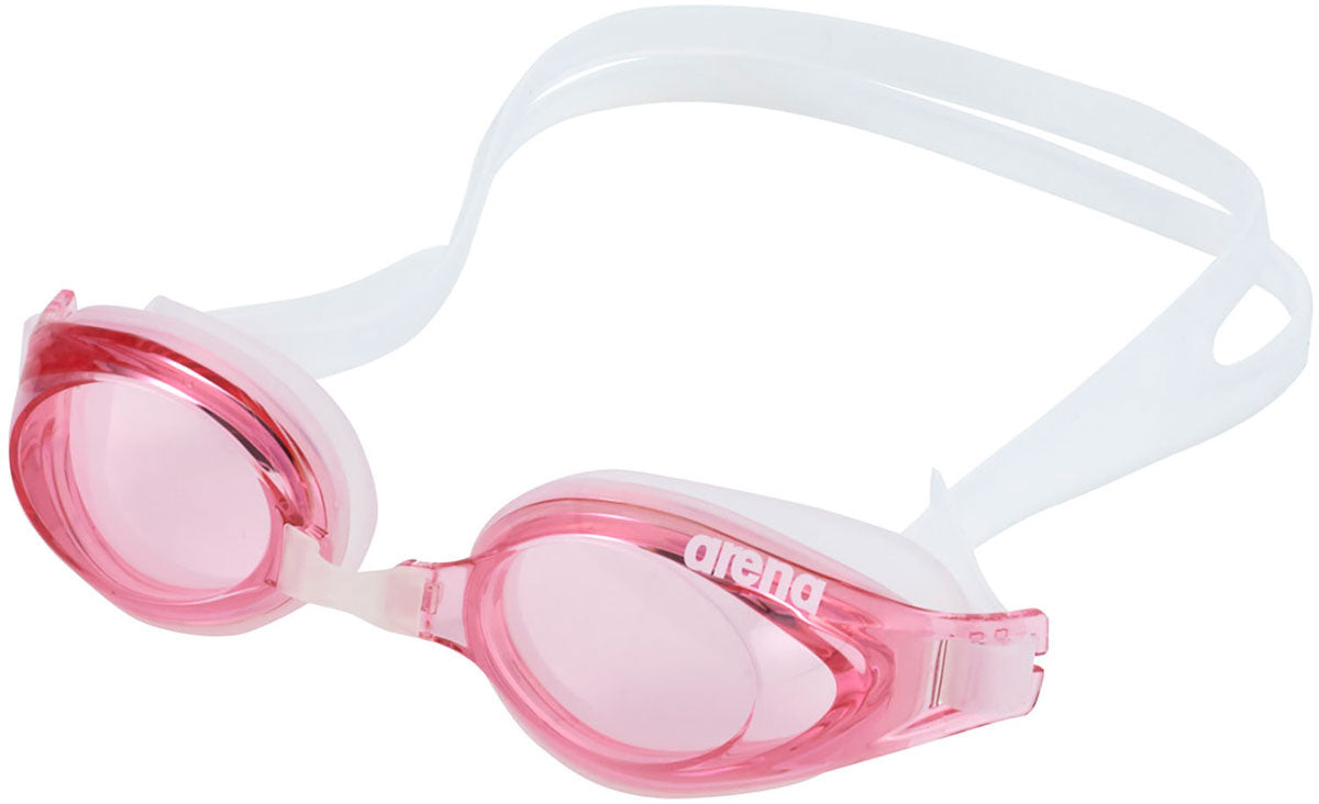 【シルキー】フィットネスゴーグル リノンくもり止め