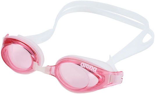 【シルキー】フィットネスゴーグル リノンくもり止め