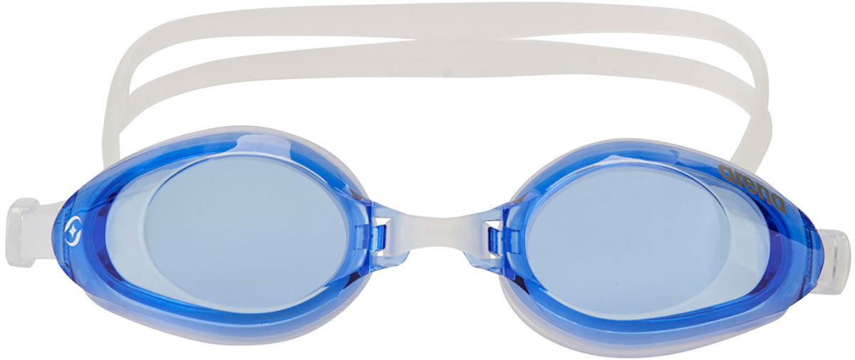 【クリアリー】フィットネスゴーグル