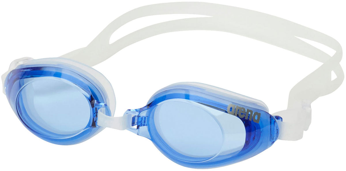 【クリアリー】フィットネスゴーグル