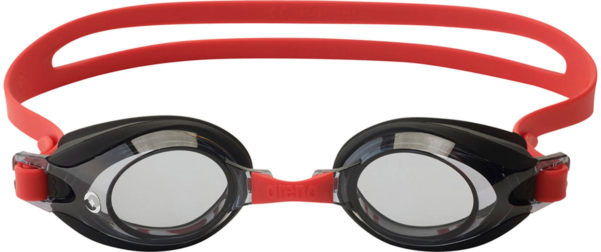 【トレンティ】ジュニアゴーグル FINA承認