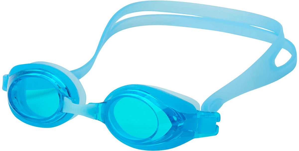 【トレンティ】ジュニアゴーグル FINA承認