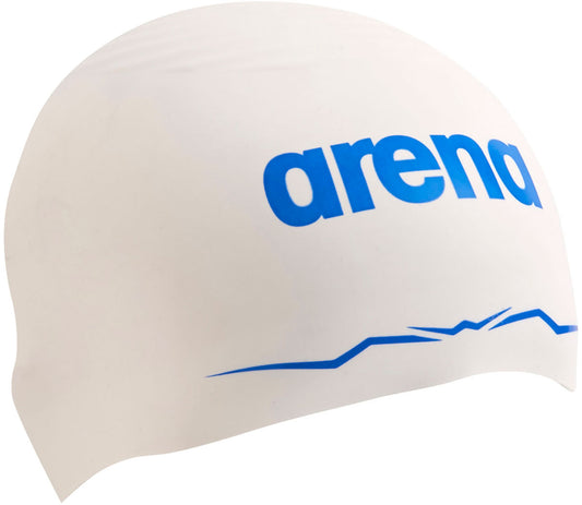 アクアフォースウェーブキャップ レーシングシリコーンキャップ ソフトタイプ WA承認