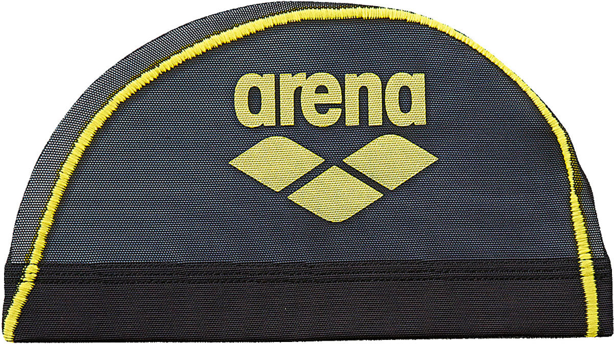 メッシュキャップ