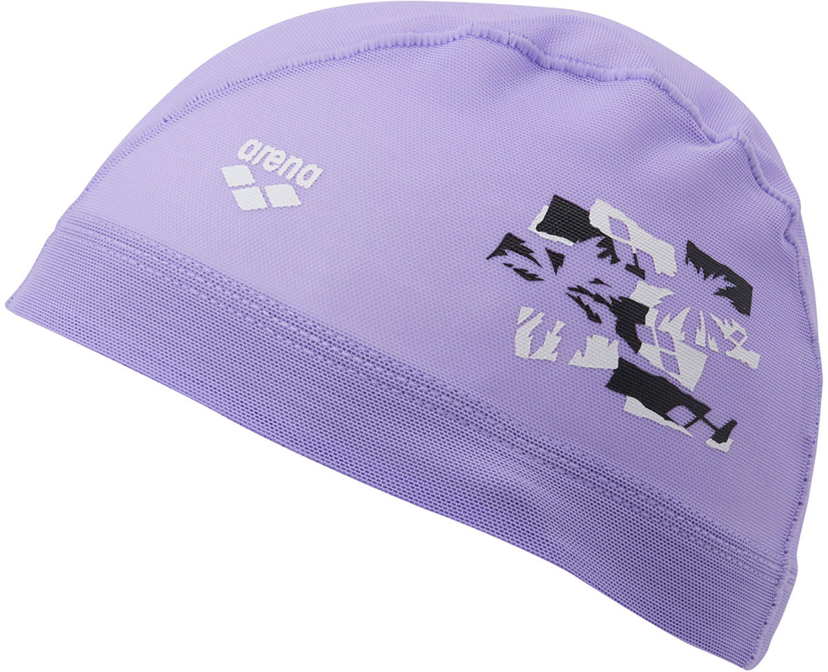 メッシュキャップ