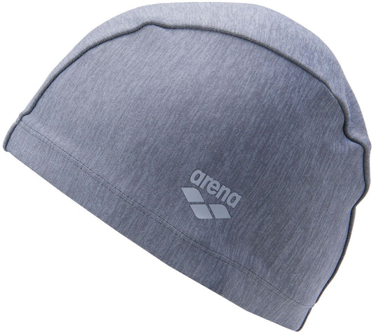 テキスタイルキャップ ゆったりフィット