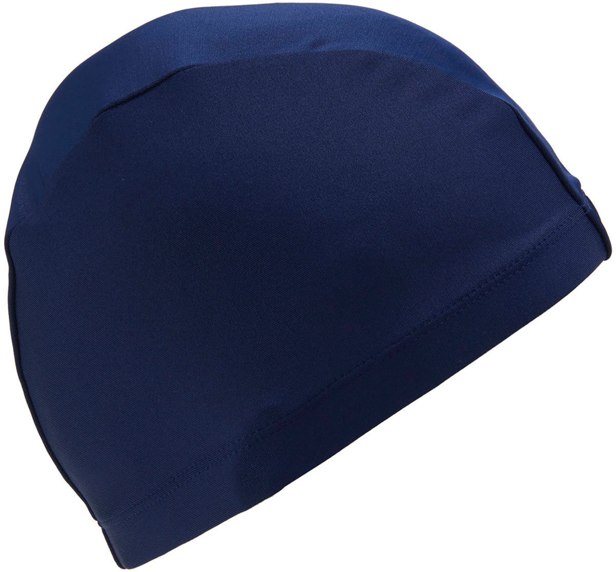 テキスタイルキャップ ゆったりフィット スイムキャップ 水泳 フィットネス