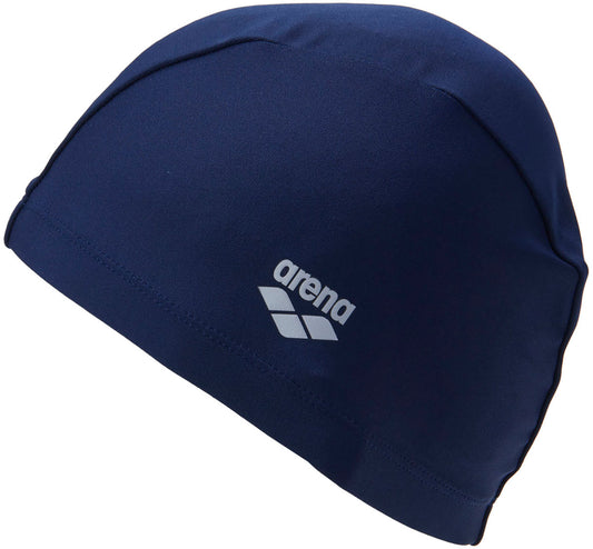 テキスタイルキャップ ゆったりフィット スイムキャップ 水泳 フィットネス