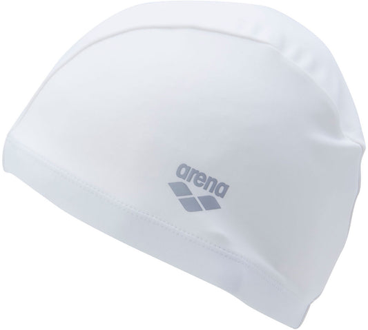 テキスタイルキャップ ゆったりフィット スイムキャップ 水泳 フィットネス