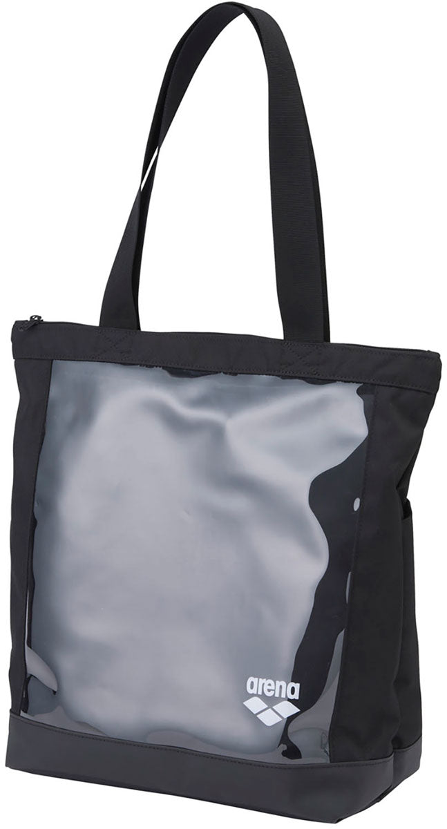 2ルームクリアトートバッグ