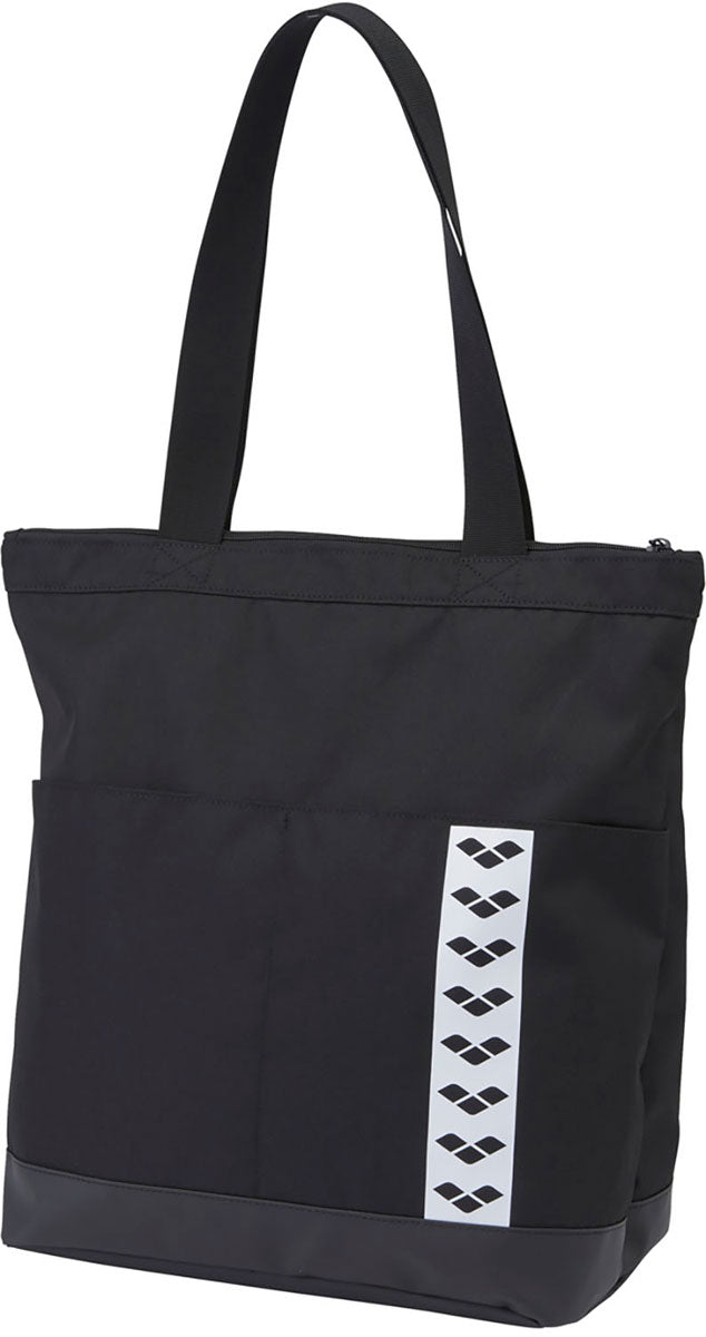 2ルームクリアトートバッグ