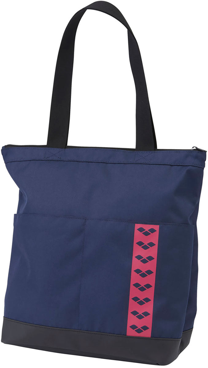 2ルームクリアトートバッグ