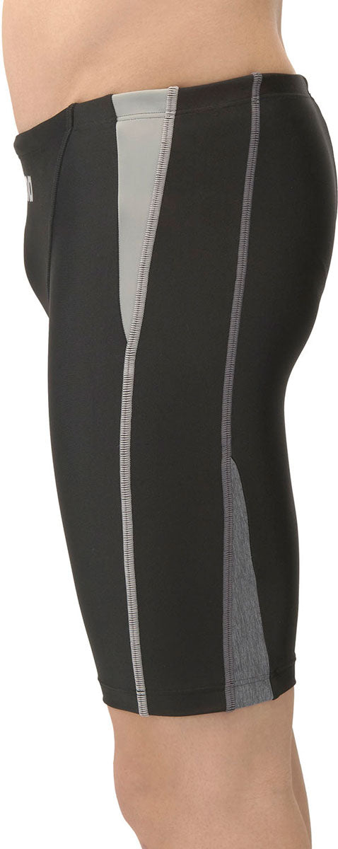 フィットネススパッツ ハーフレッグ