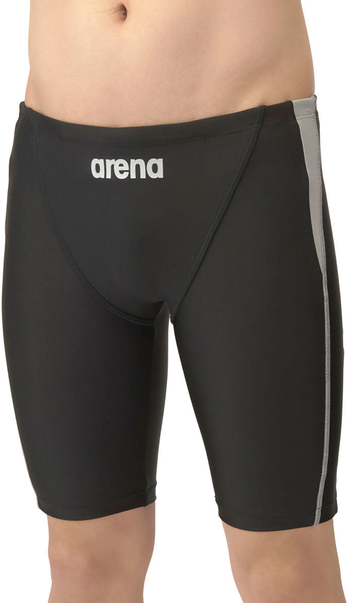 フィットネススパッツ ハーフレッグ