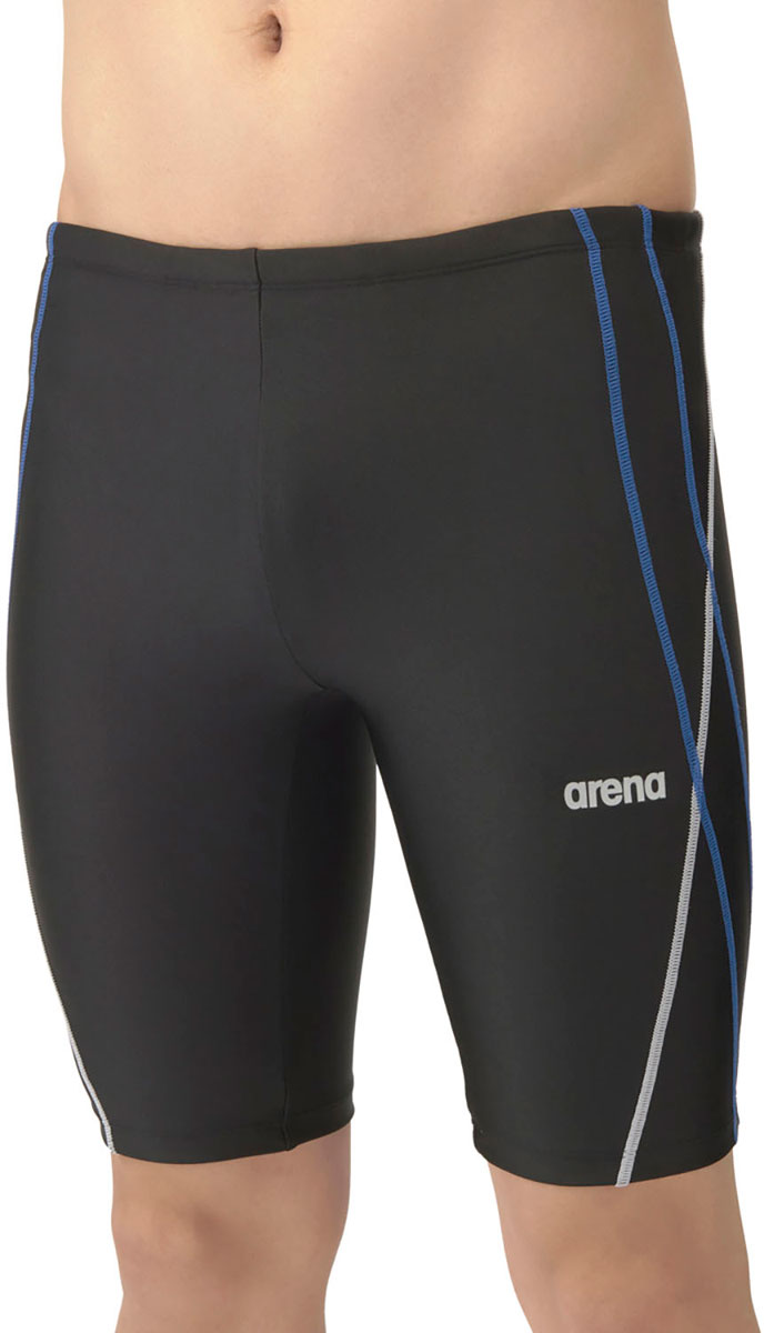 フィットネススパッツ ハーフレッグ