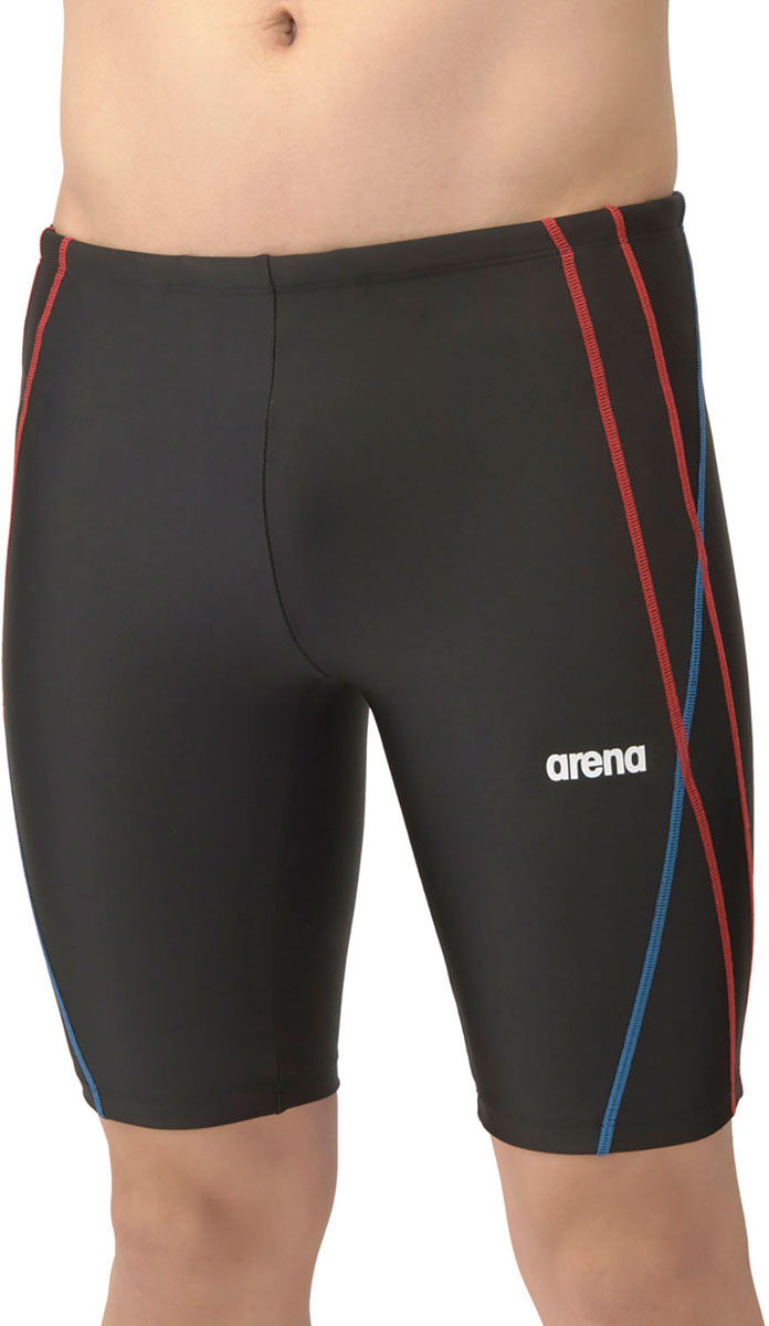 フィットネススパッツ ハーフレッグ