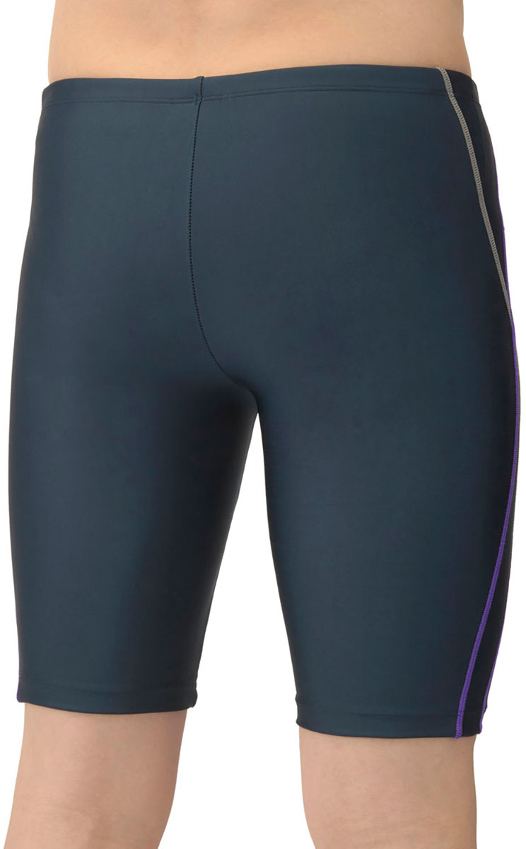 フィットネススパッツ ハーフレッグ