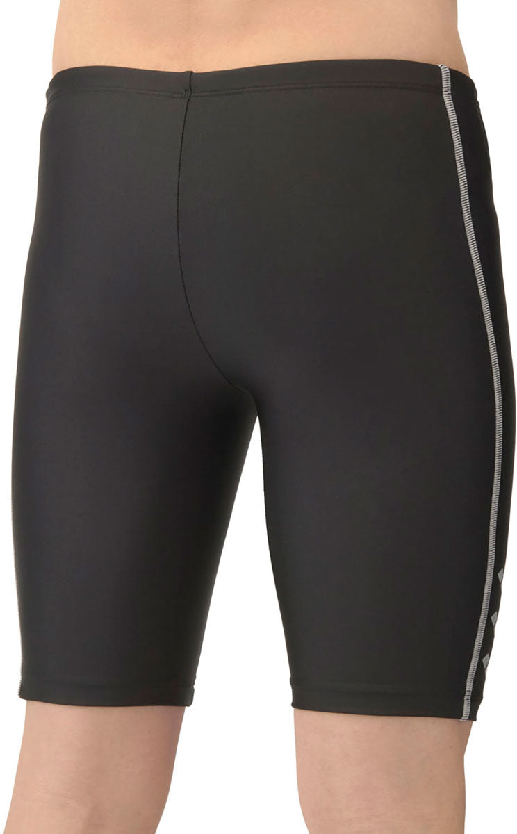 フィットネススパッツ ハーフレッグ