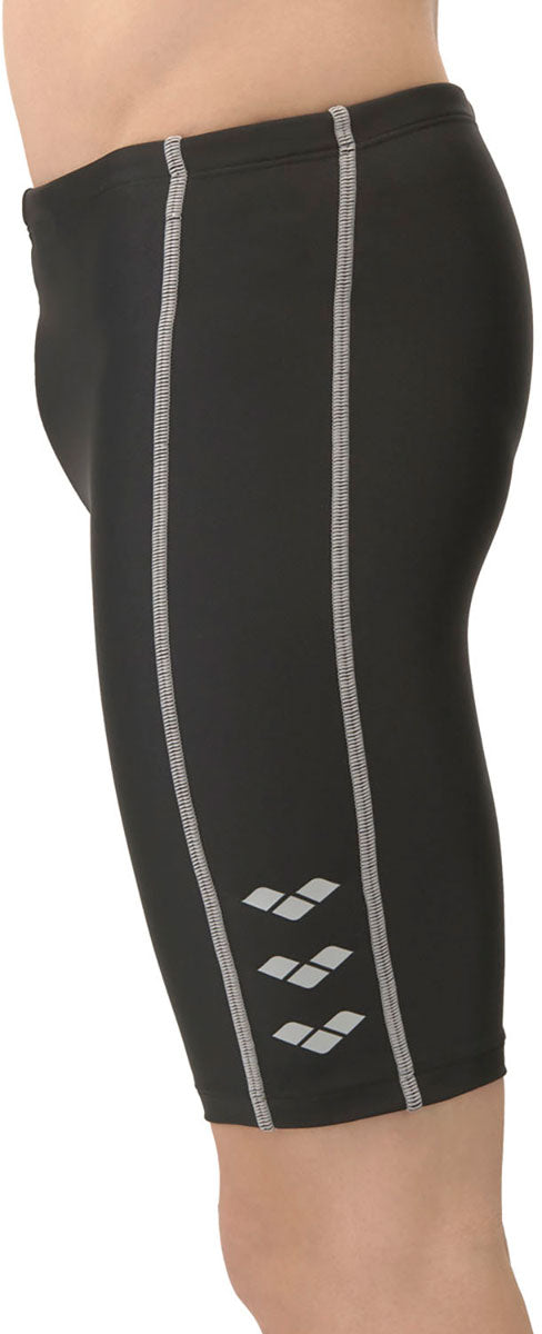 フィットネススパッツ ハーフレッグ