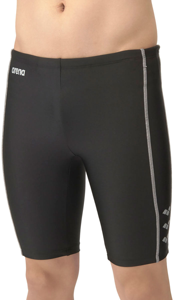 フィットネススパッツ ハーフレッグ