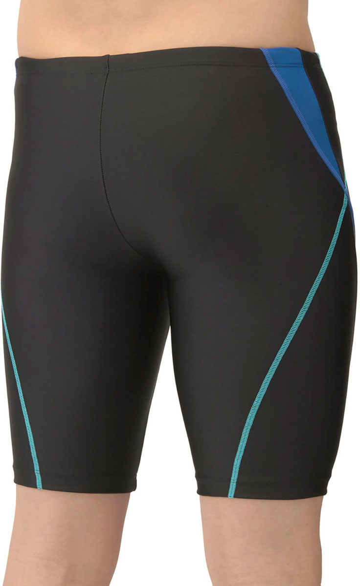 フィットネススパッツ ハーフレッグ