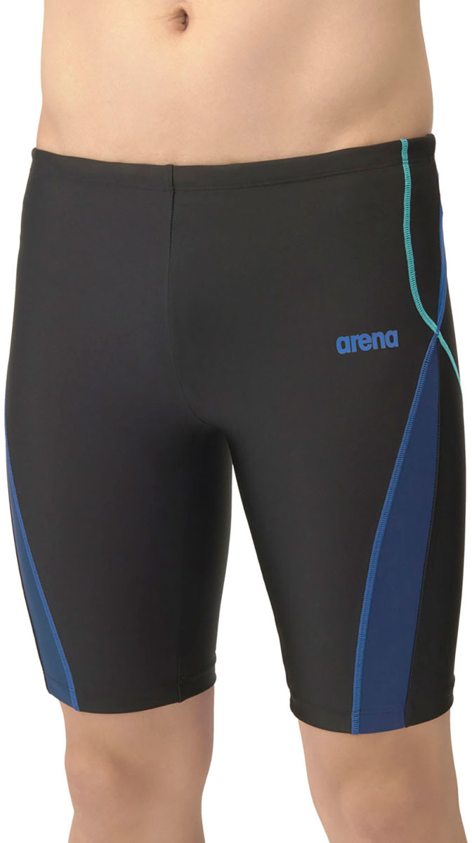 フィットネススパッツ ハーフレッグ