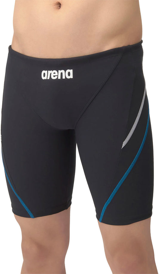 ジュニア ボーイズ 競泳トレーニング水着 スパッツ ハーフレッグ 水泳 練習用 男の子