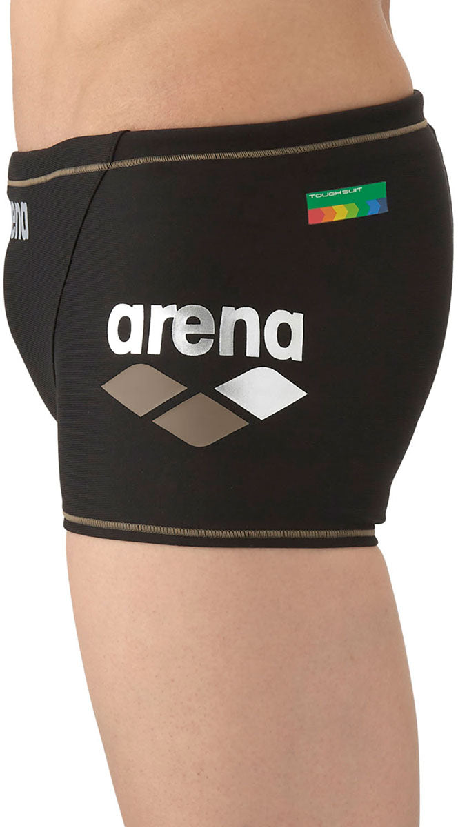 競泳トレーニング水着 スパッツ ショートレッグ